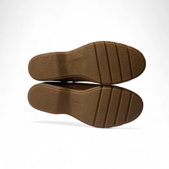 NATURALIZER Genie Lace Up Boot, NEW IN BOX! Size 8.5 - Picture 12 of 12